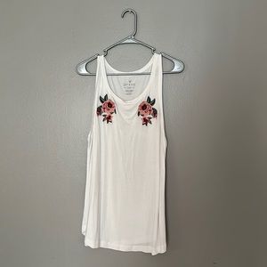 American Eagle soft & sexy tank
